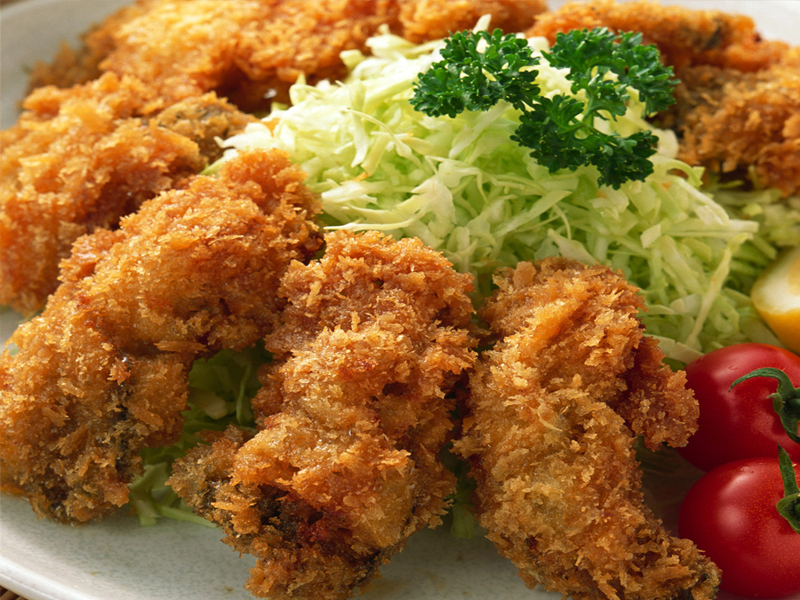 The Juicy Seafood, It's Always Fresh! It's Always Juicy! 2727 S